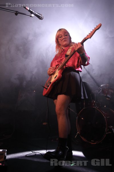 VERA DAISIES - 2023-12-14 - PARIS - La Maroquinerie - Margaux Jaudinaud
